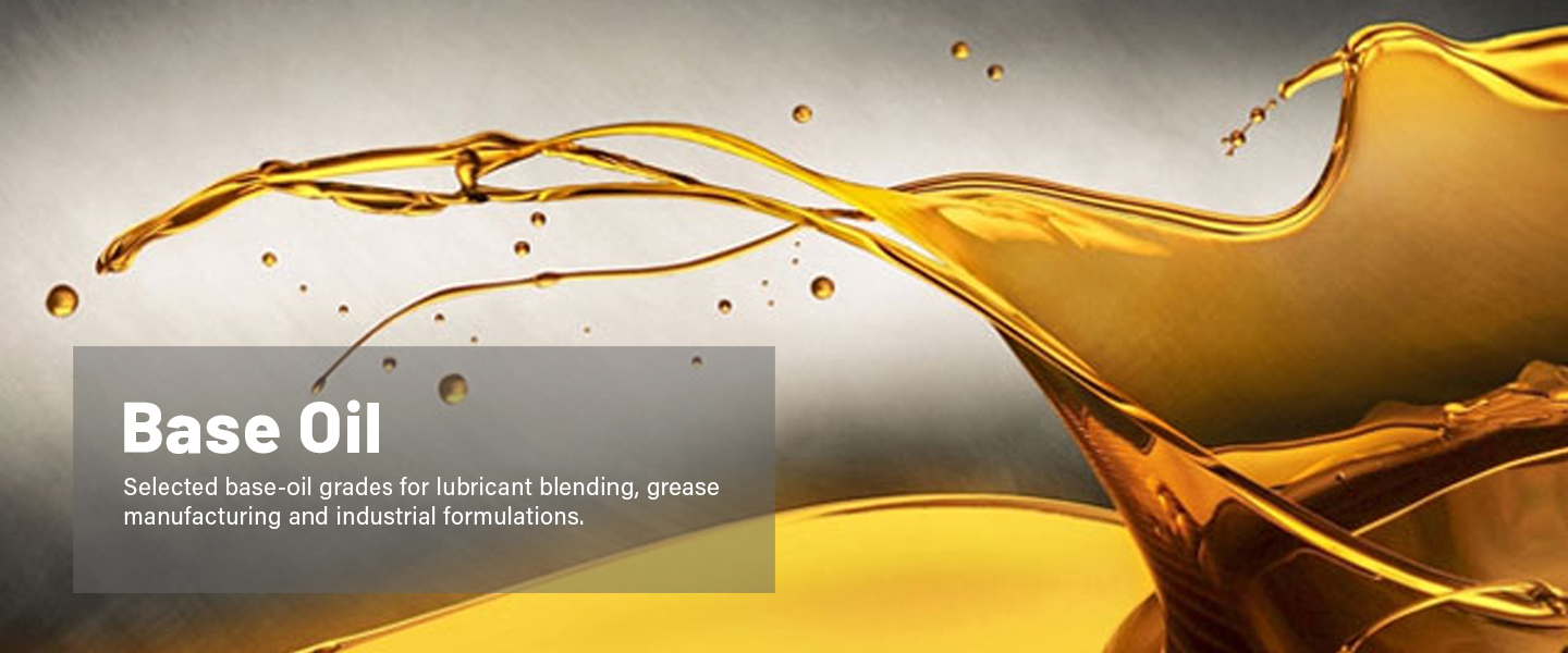 Base Oil
