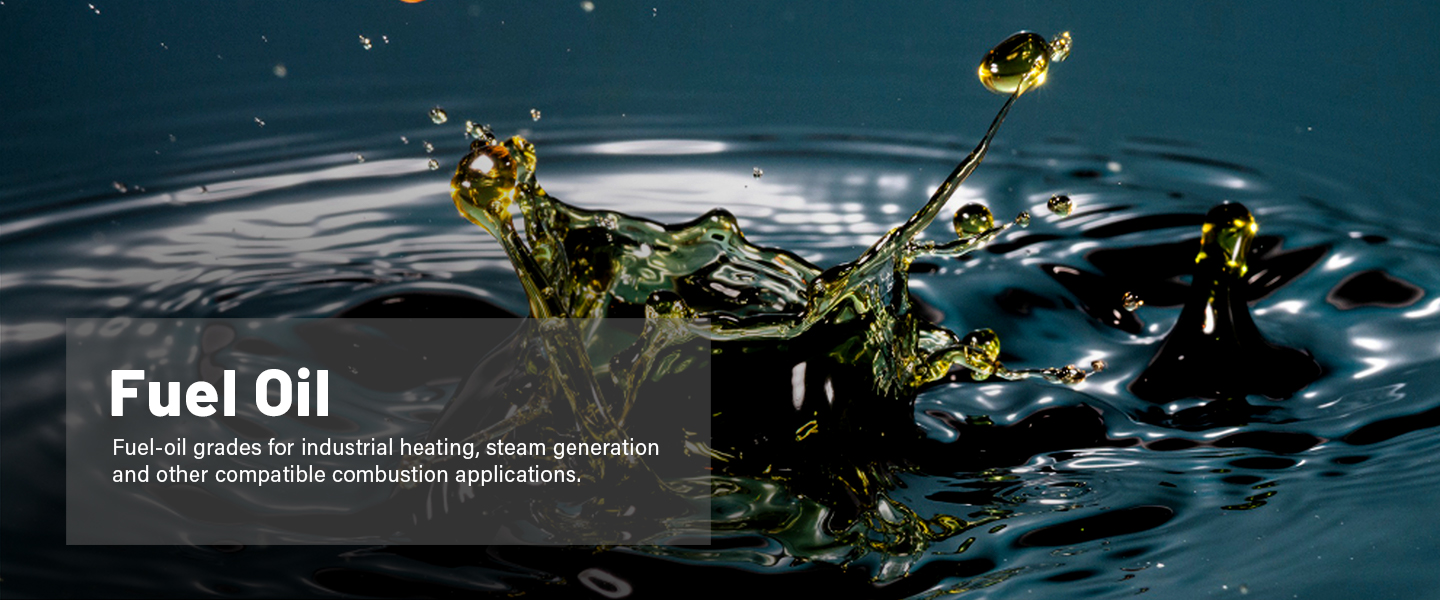 Fuel OIl