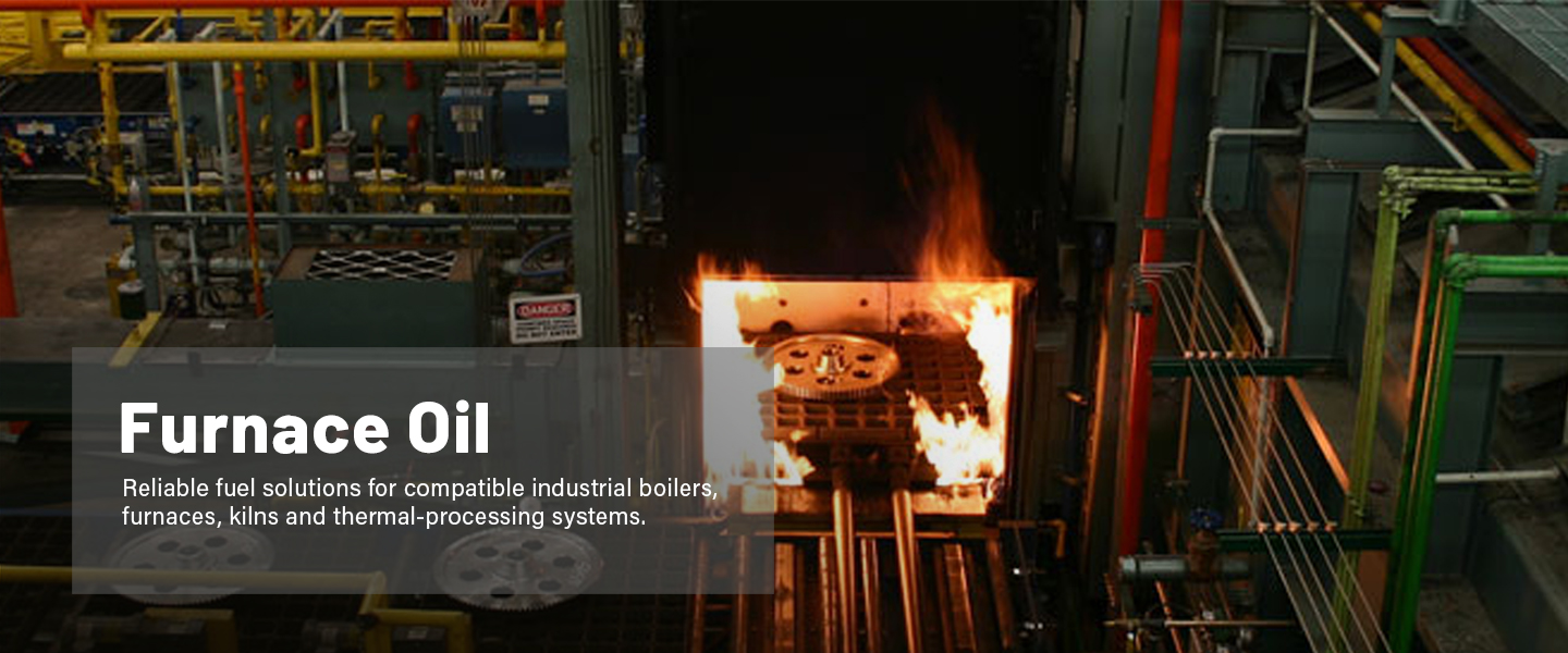 Furnace Oil